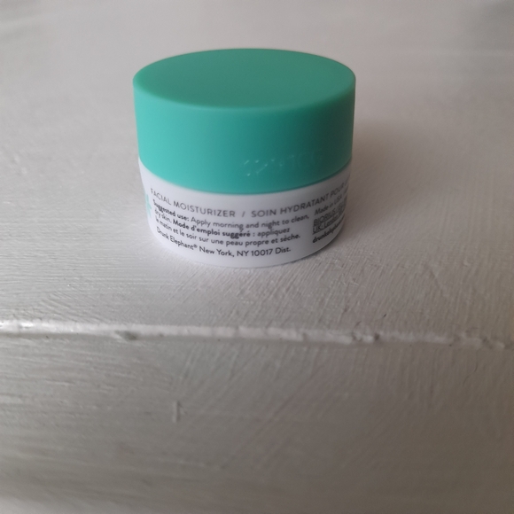 🌺3/$15🌺Drunk Elephant Protini Polypeptide Cream Sample Size - Picture 3 of 3